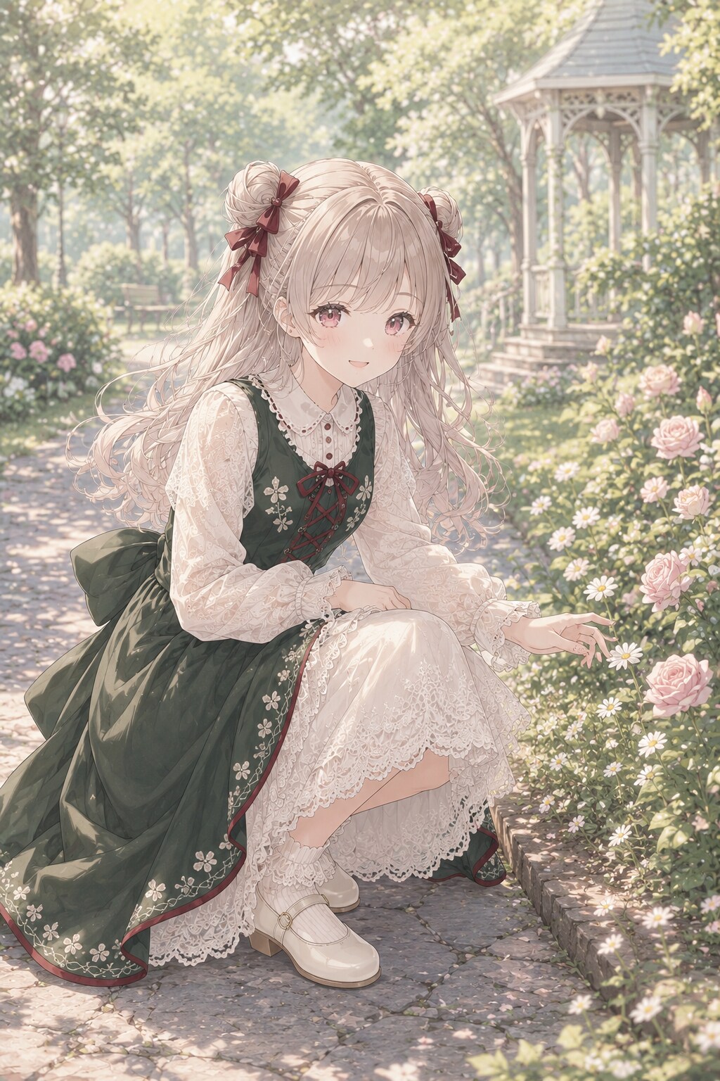 公園
