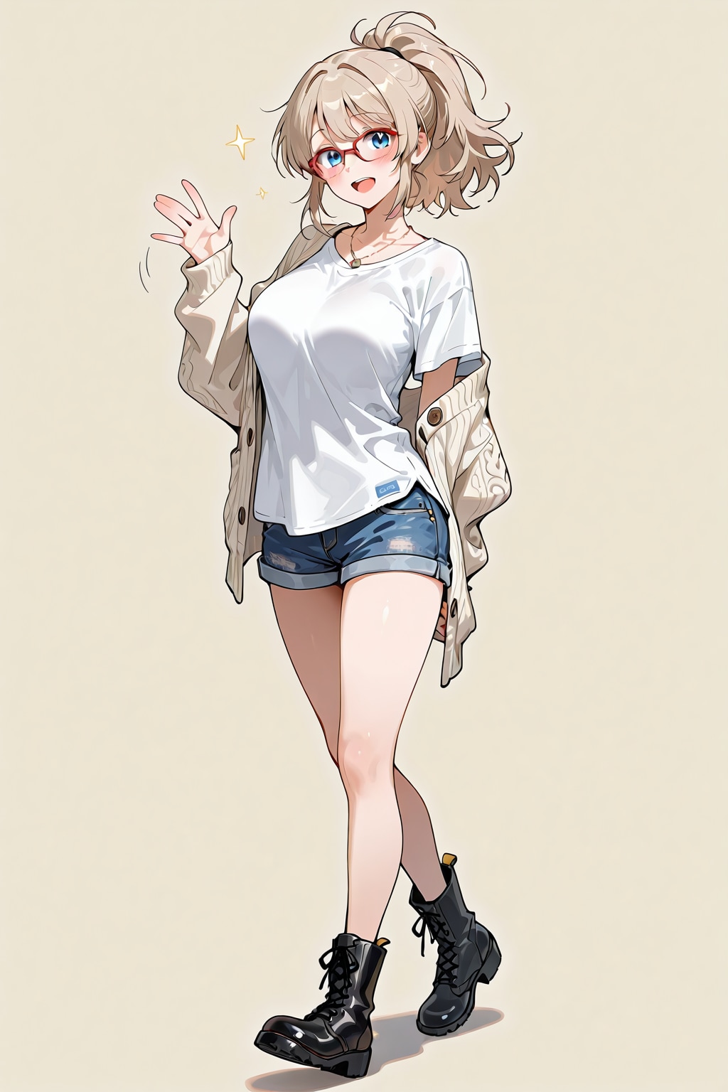 スタッフちゃんプロフ 26/05
