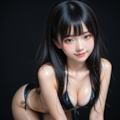 死神ちゃん　ビキニ 6枚目