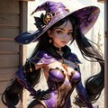 女神のモナちゃん 2枚目