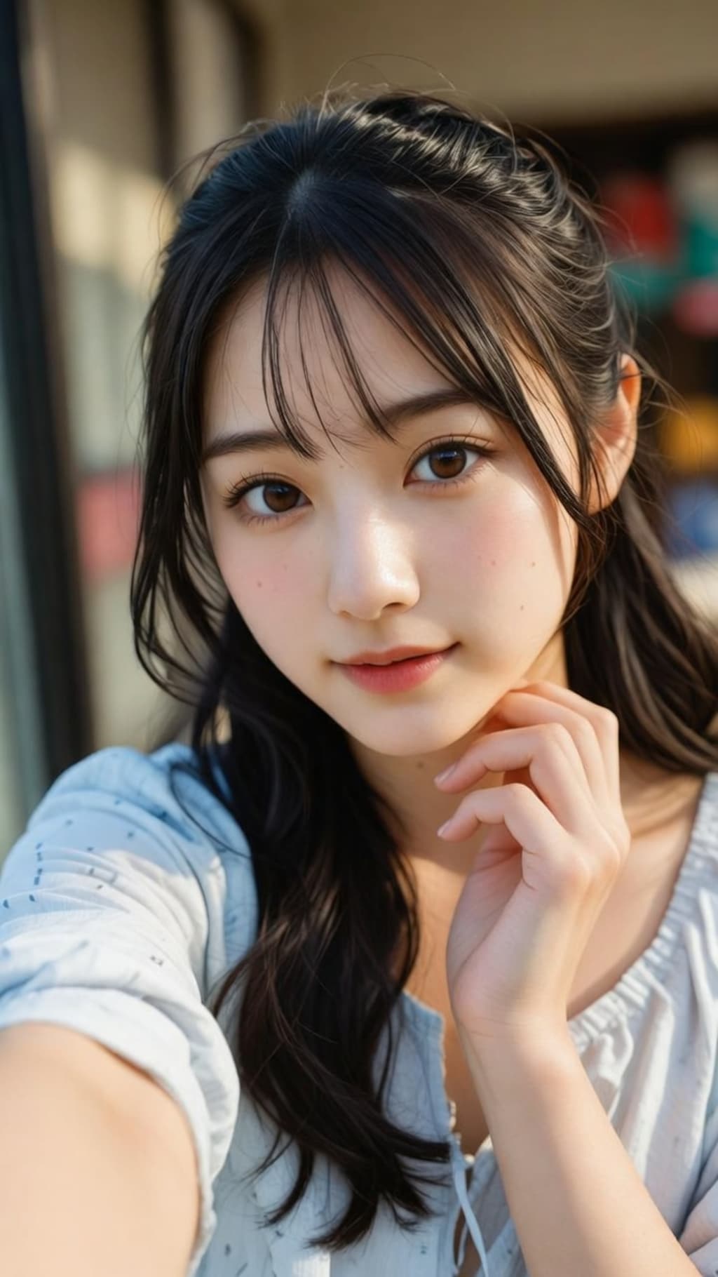 妄想ポートレート20260323