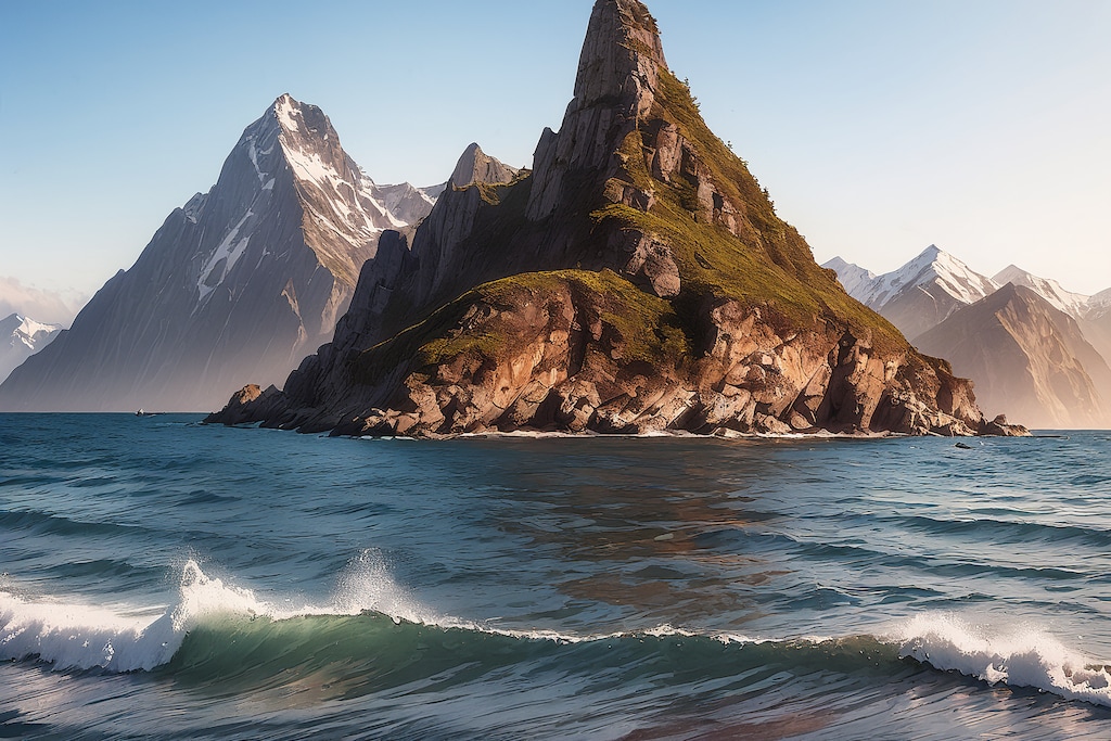 シーカーの背景