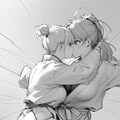柔道部 5枚目