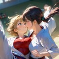 柔道部 2枚目