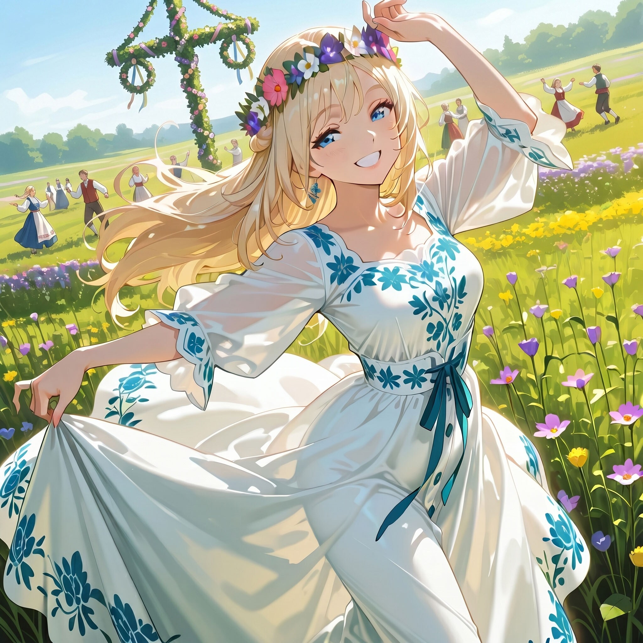 Midsummer