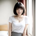 ガールフレンド 5枚目