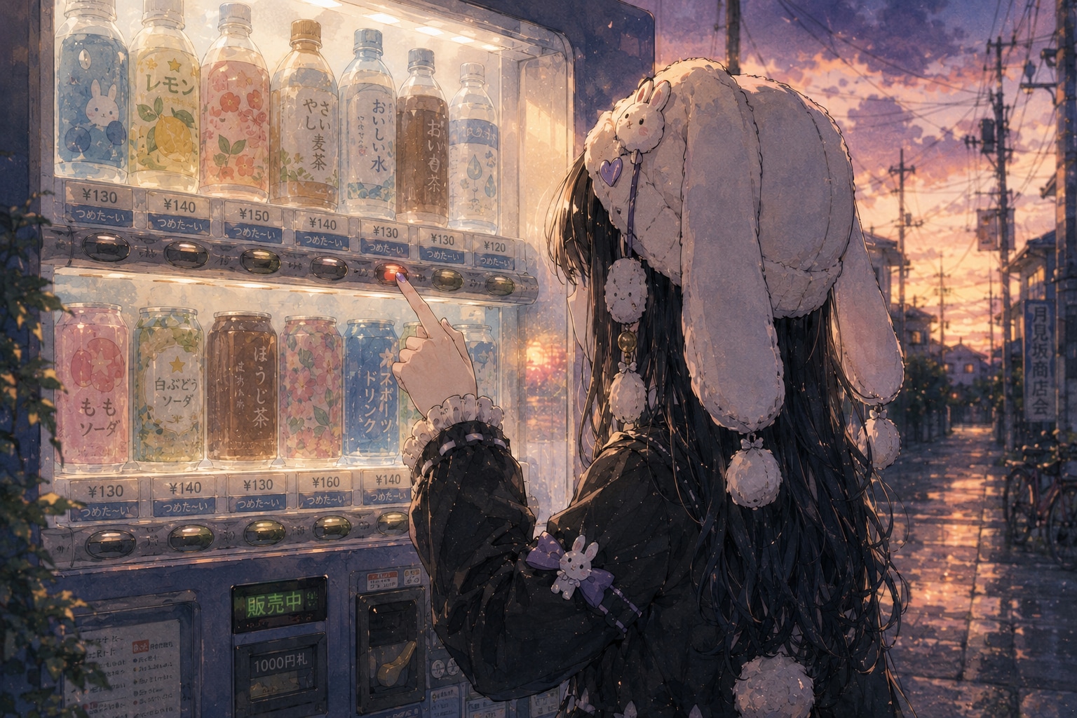 いろはのうた#87 | の人気AIイラスト・グラビア