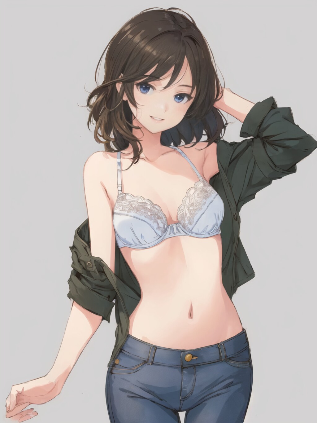 おねえさん