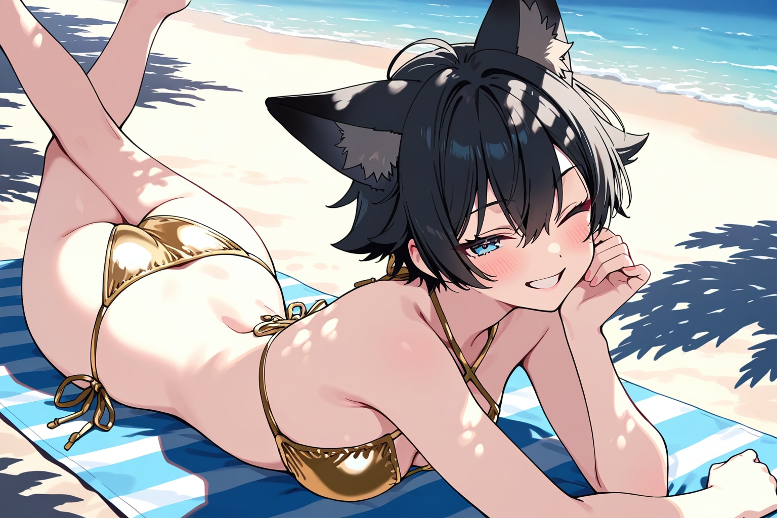 LILAC紗奈