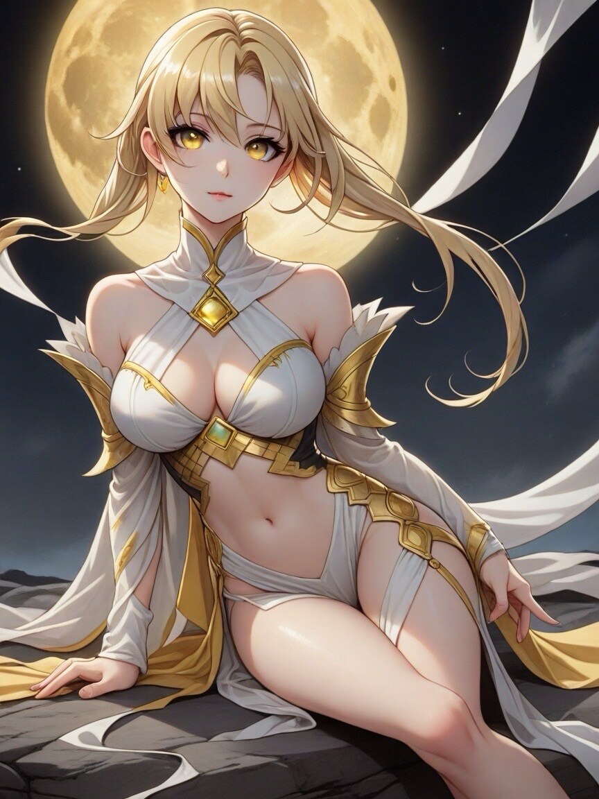 Ártemis（アルテミス）♯1