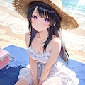 また来ようね 3枚目