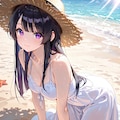 また来ようね 2枚目