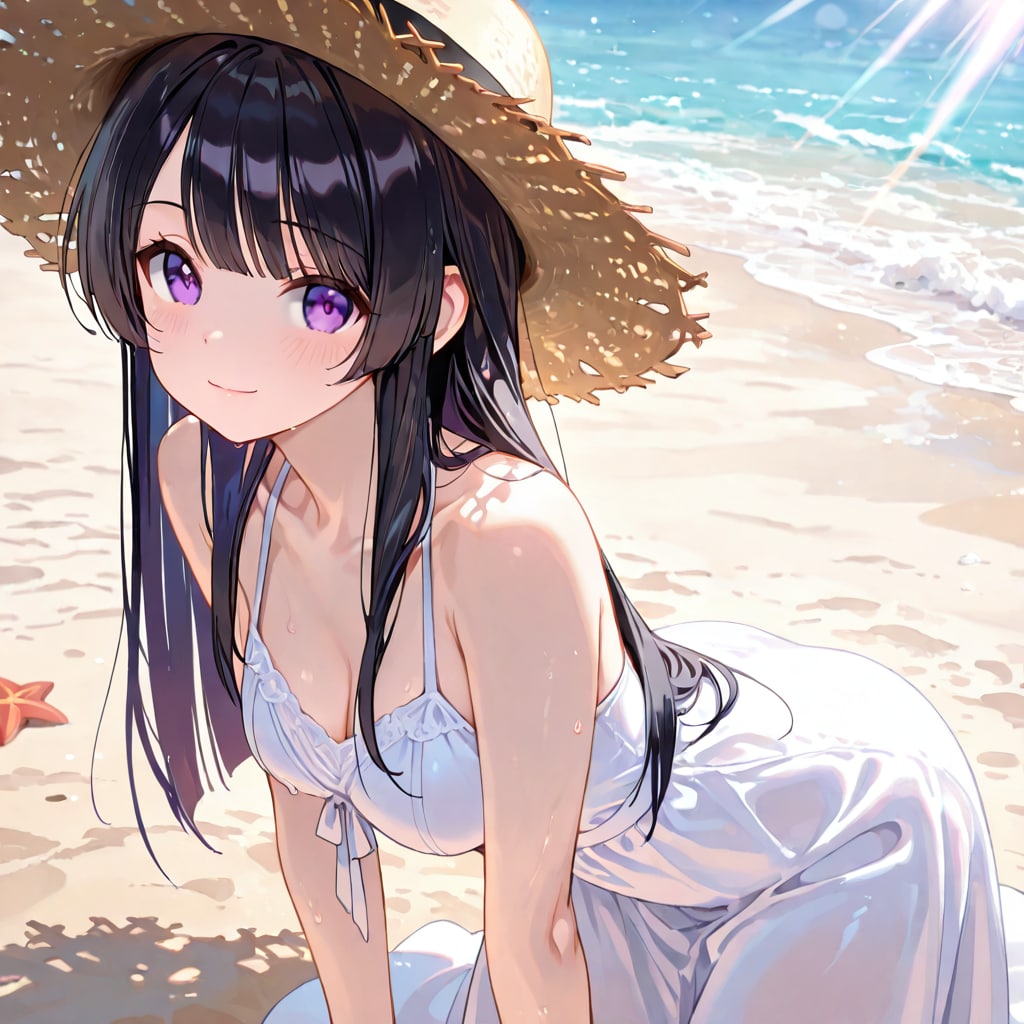 また来ようね