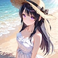また来ようね 4枚目