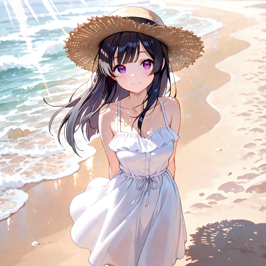 また来ようね