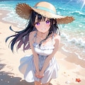 また来ようね 6枚目