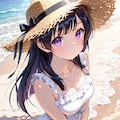 また来ようね 5枚目