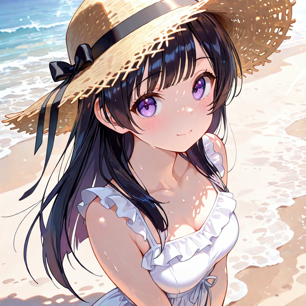 また来ようね