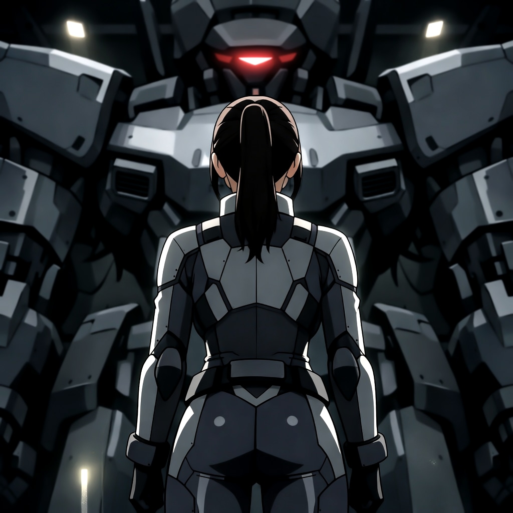 これが私の……? | の人気AIイラスト・グラビア