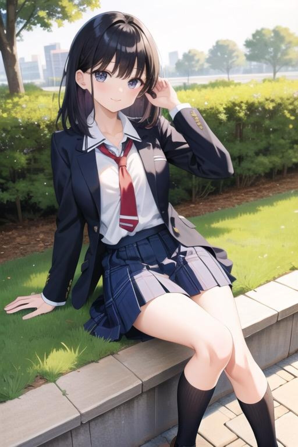 JK（女子高生）235