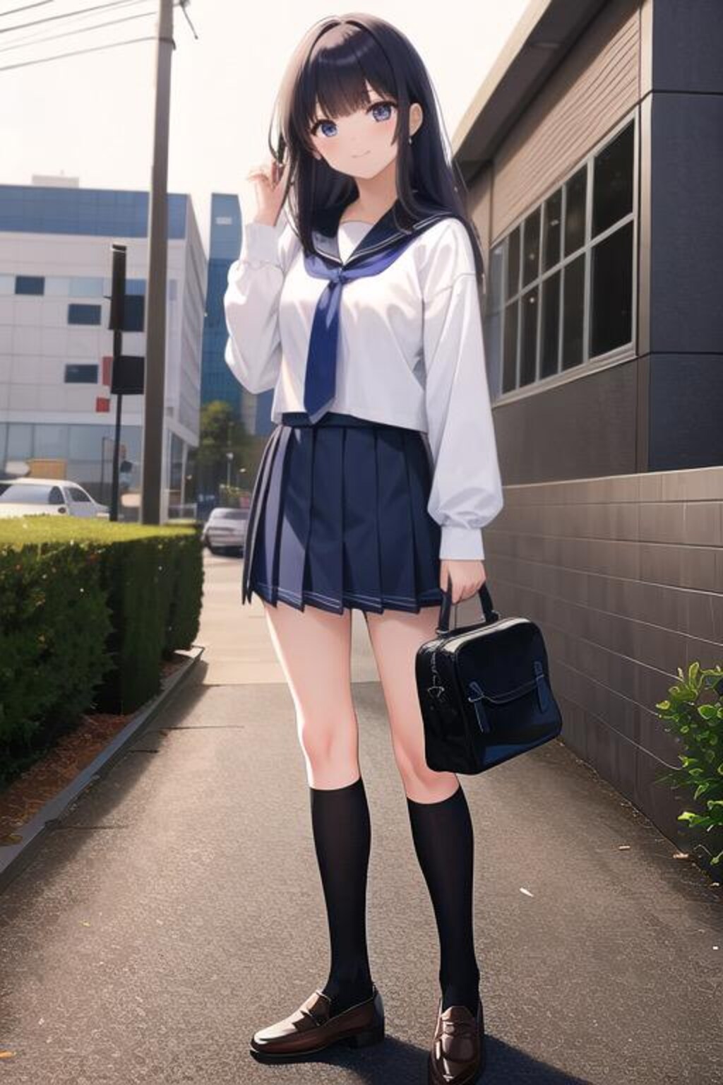 JK（女子高生）235