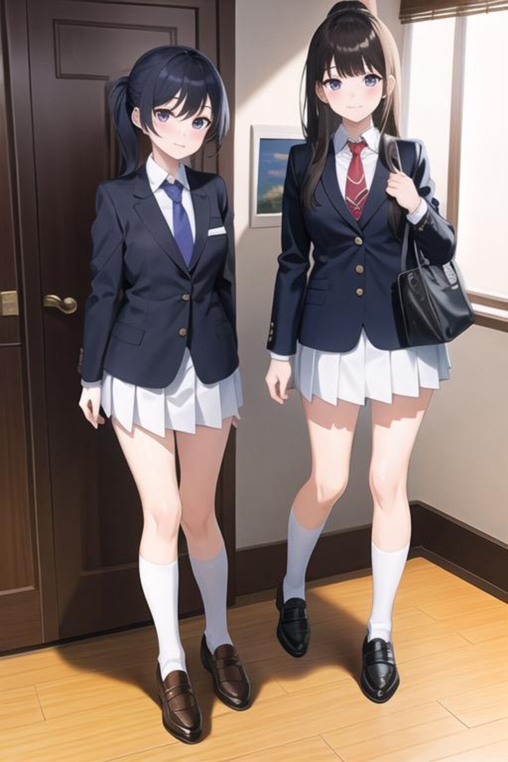 JK（女子高生）235