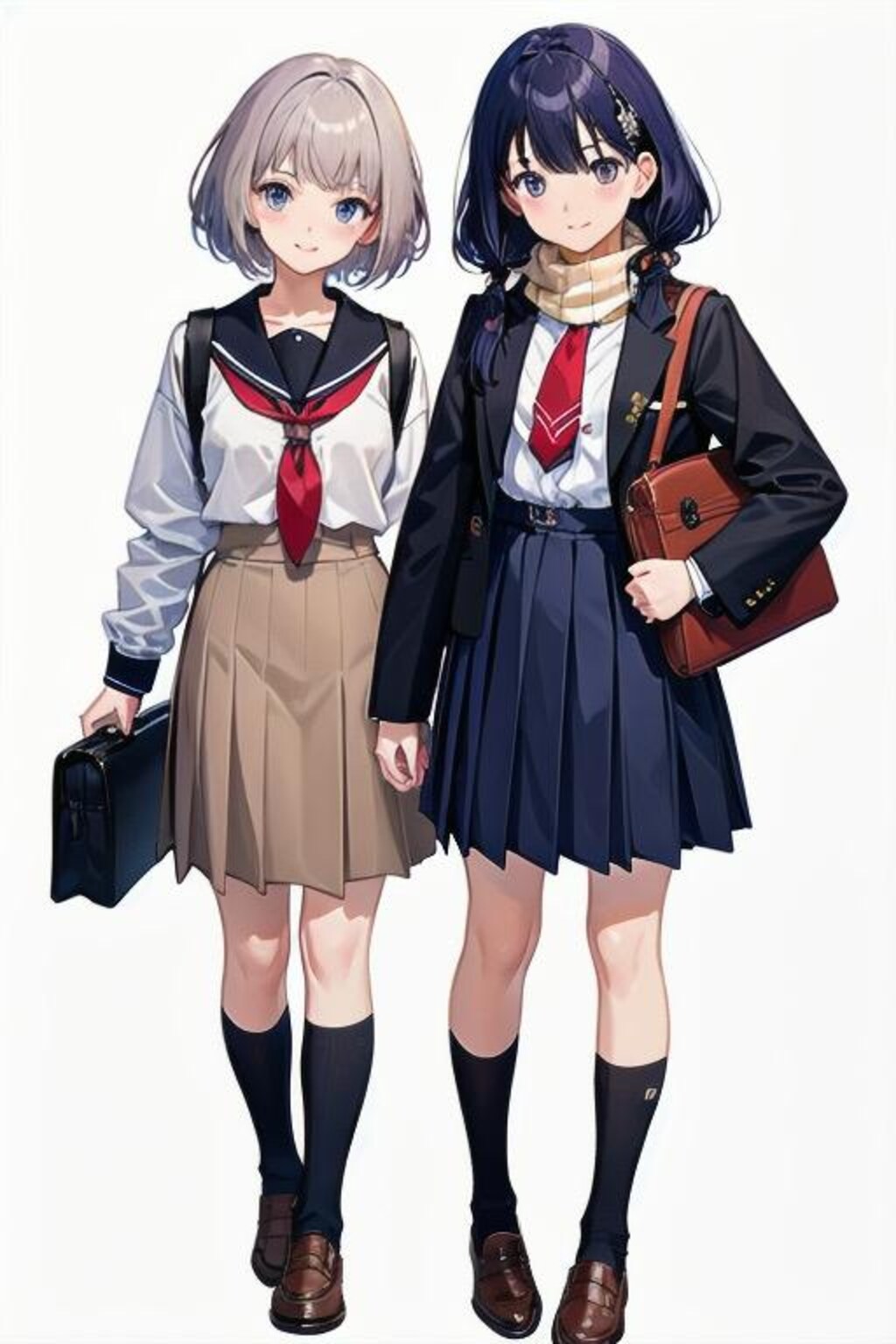 JK（女子高生）235