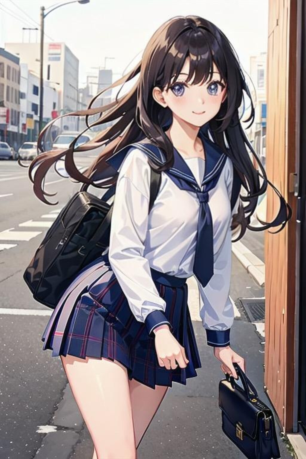 JK（女子高生）235