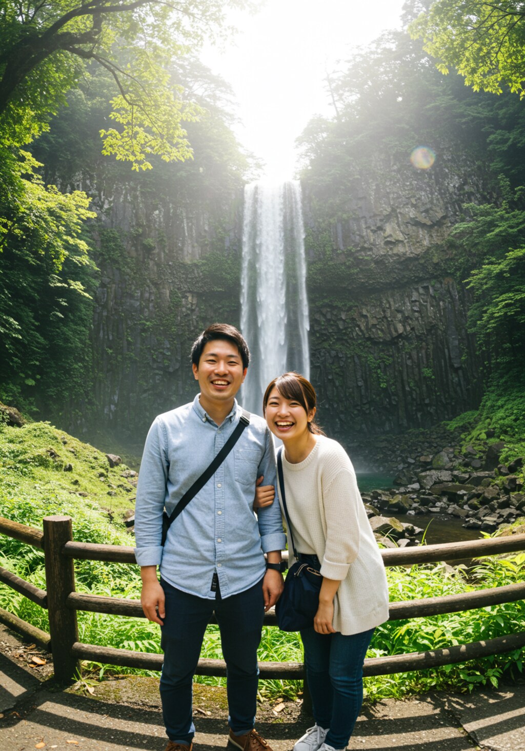 存在しない記憶