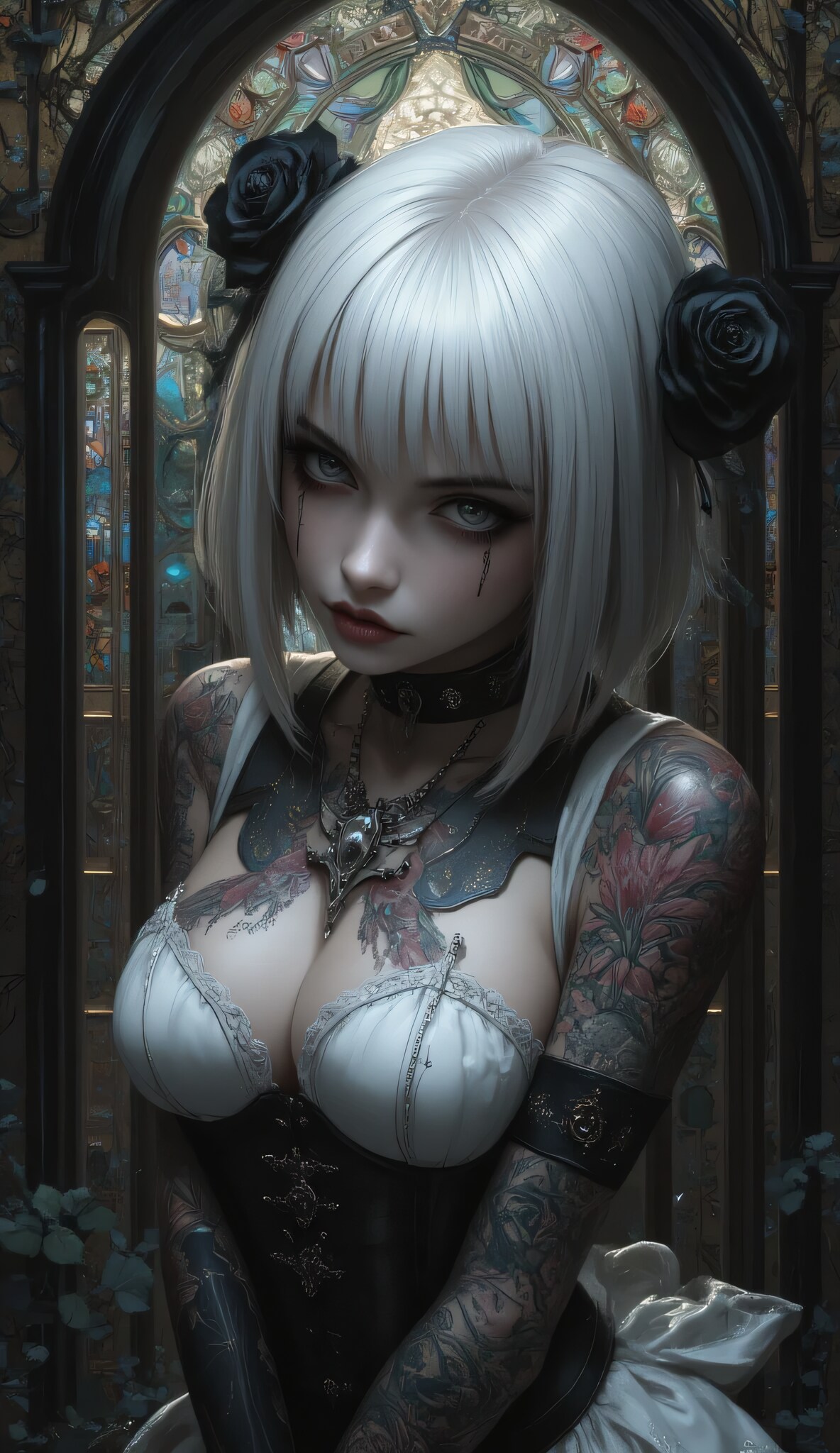 Sybil
