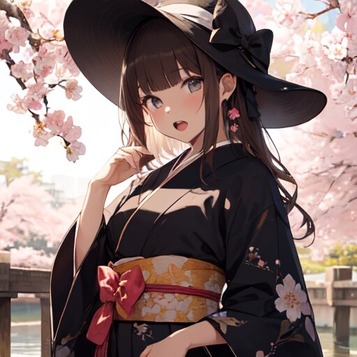 着物ちゃん２