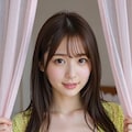 レモンイエローの秘密 4枚目