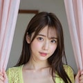 レモンイエローの秘密 5枚目