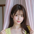 レモンイエローの秘密 2枚目