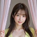 レモンイエローの秘密 3枚目