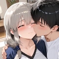 宇崎月 秘密の家庭訪問#01 6枚目