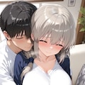 宇崎月 秘密の家庭訪問#01 5枚目
