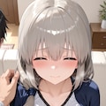 宇崎月 秘密の家庭訪問#01 3枚目