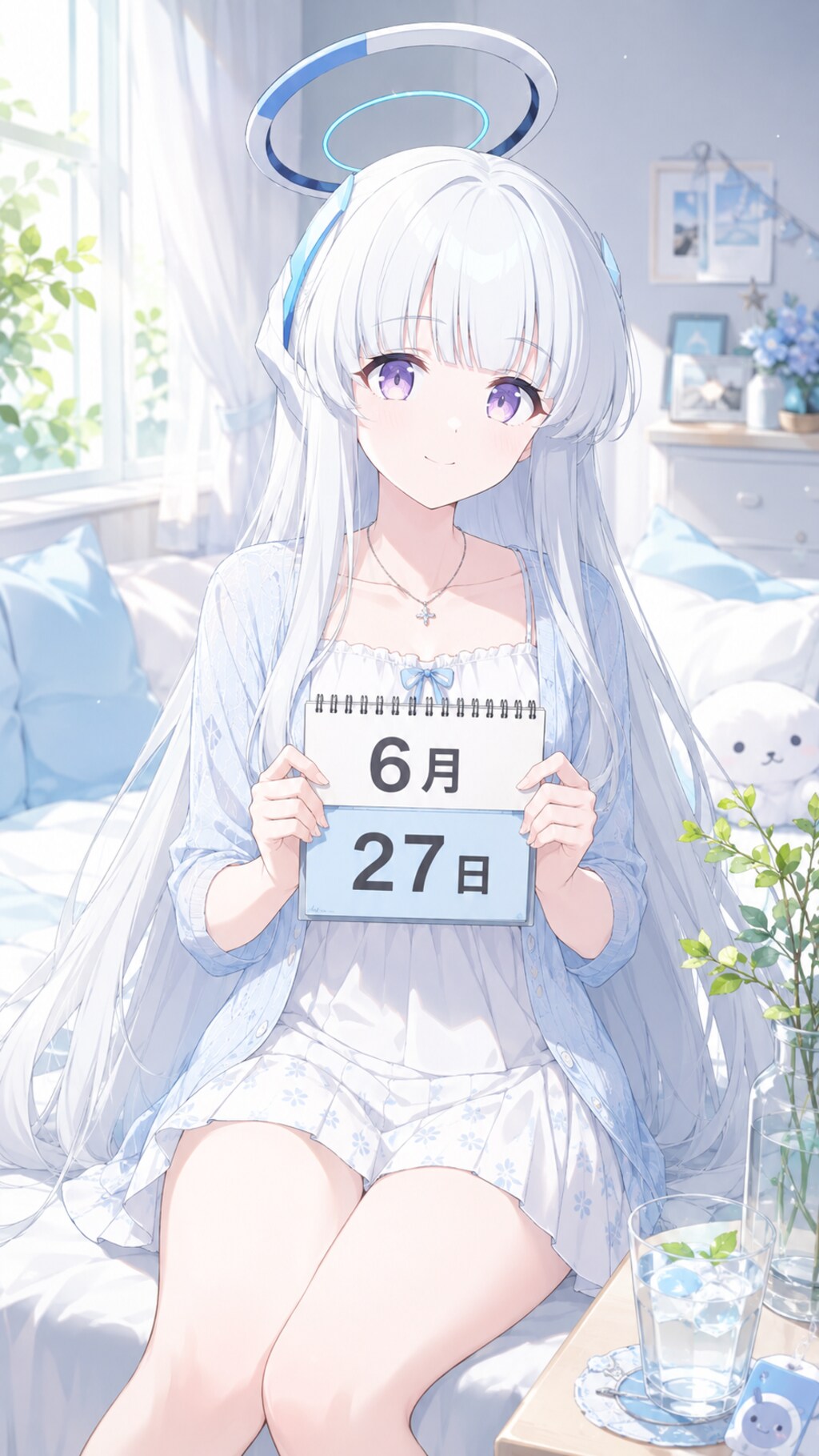 デイリーイラスト 26/6/27【4/5】