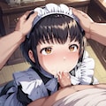 シャーリーのご奉仕 3枚目