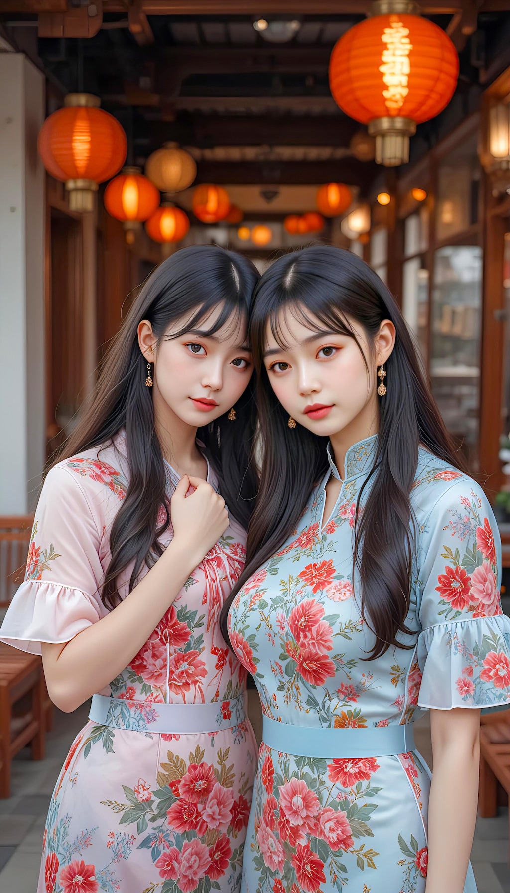 やっちゃいなチャイナⅡ」