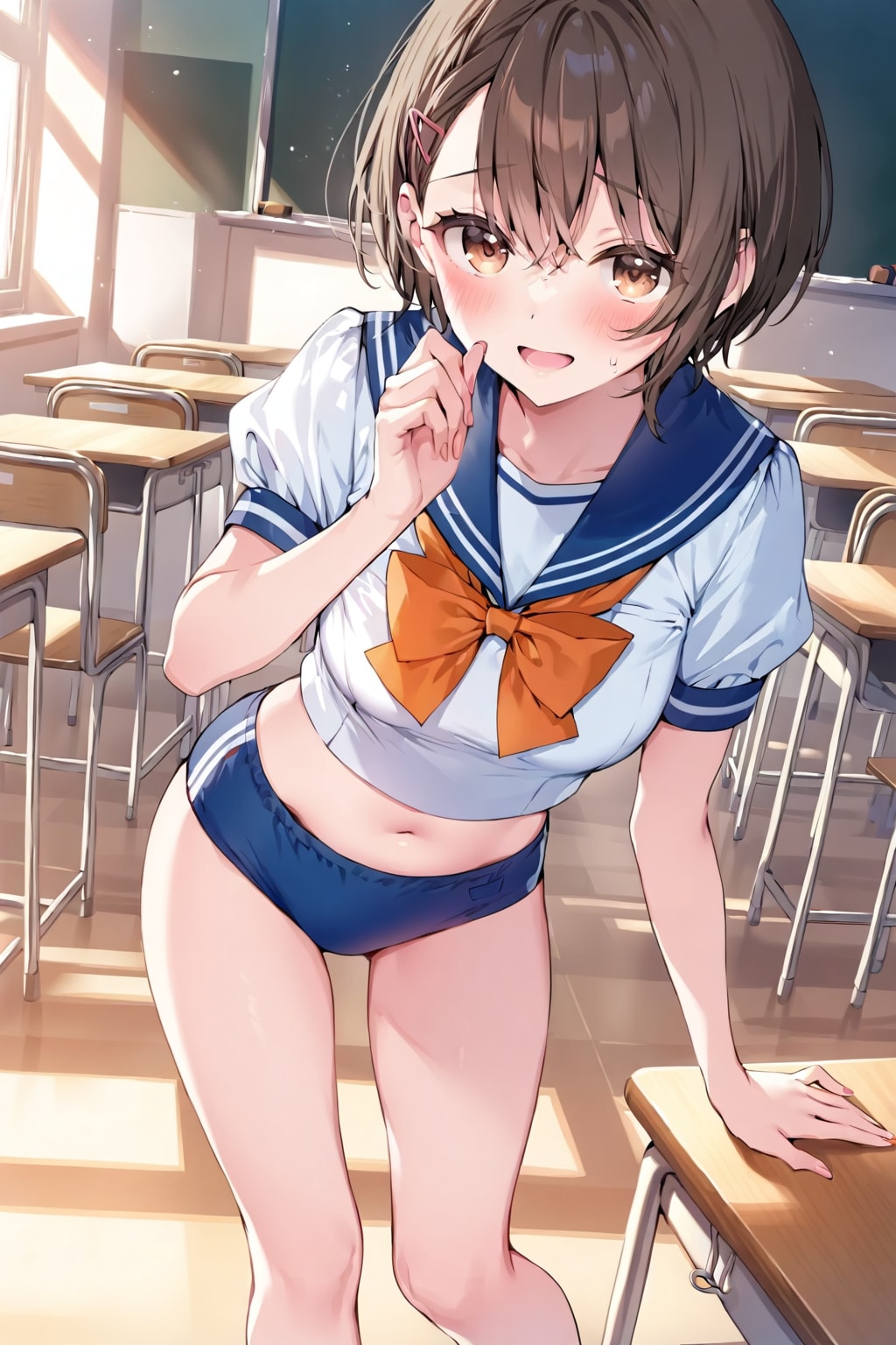 ぶるせら