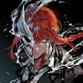 マキマさんの虚化 3枚目