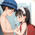 小さいはかわいい！！ 3枚目