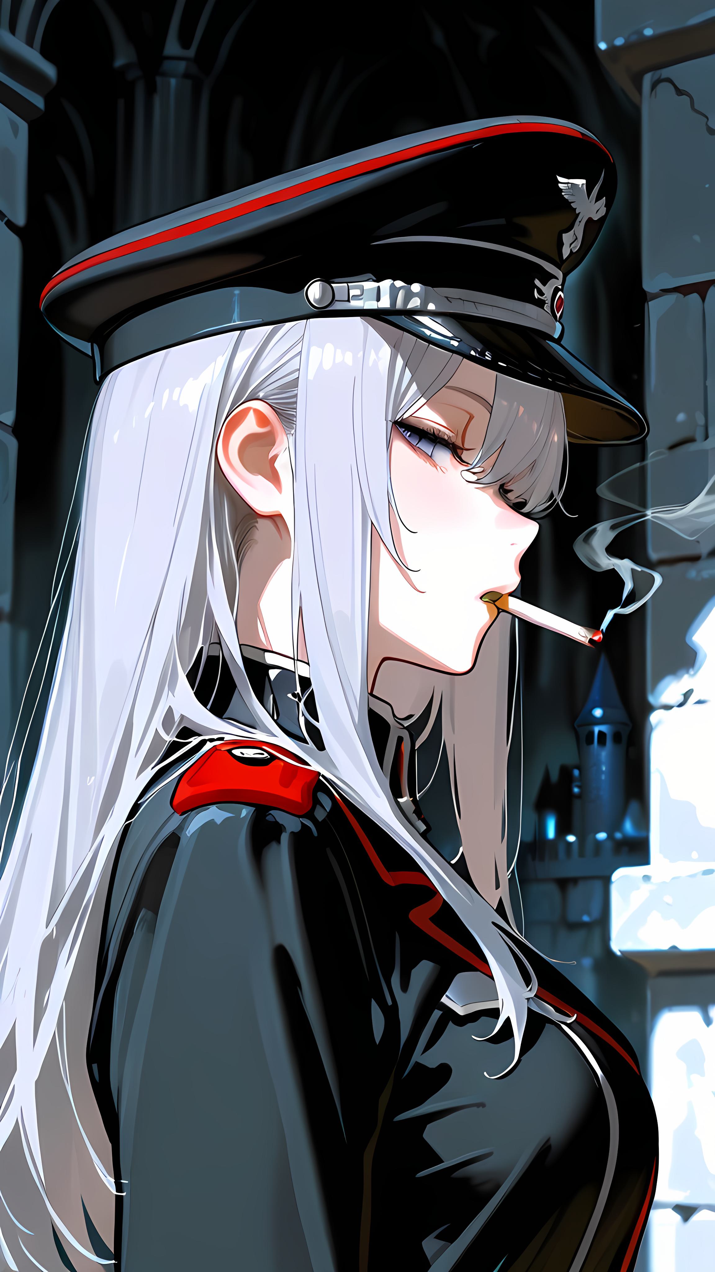 休息 | の人気AIイラスト・グラビア