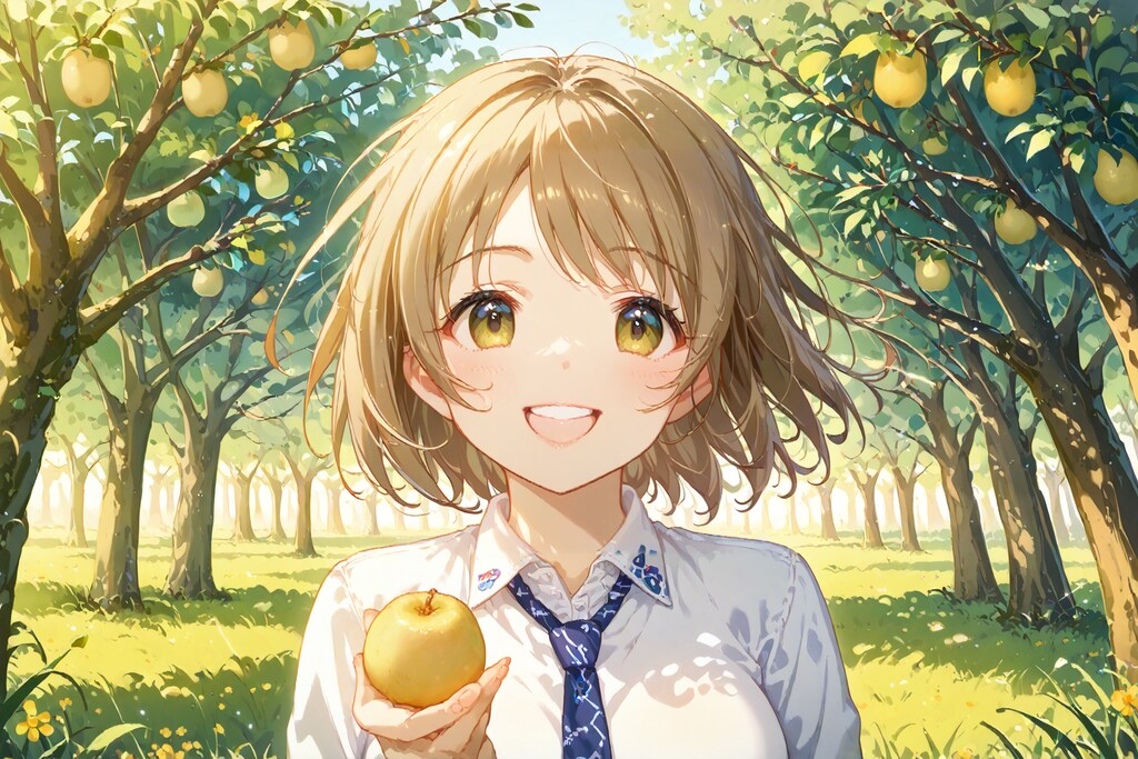 プロデューサーさんもいかがですか？