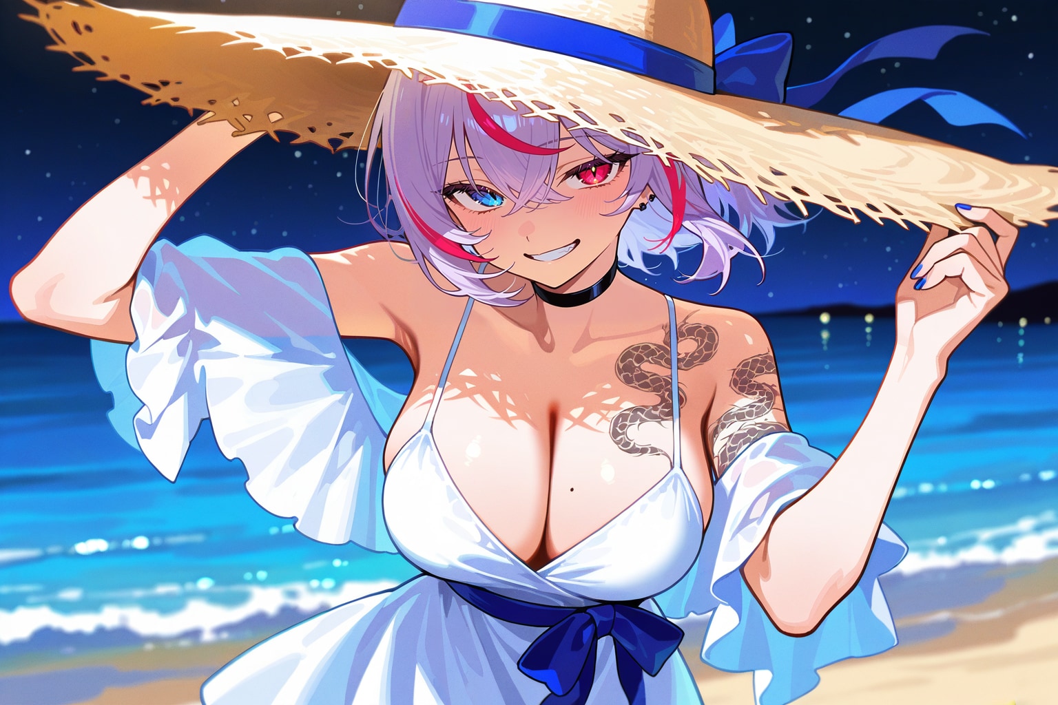「清楚だろ？ｗ」