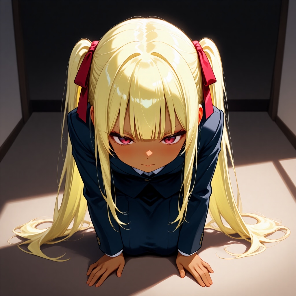 謝罪