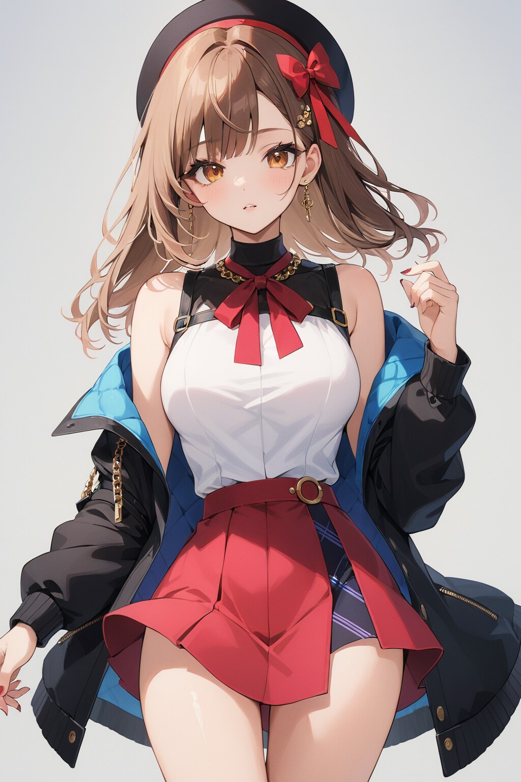 おしゃれガール