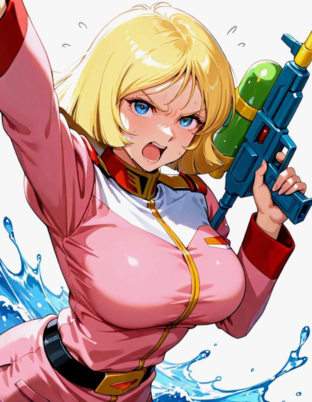 乳(ニュー)タイプお姉やん03